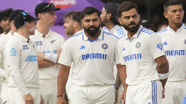 Border-Gavaskar Trophy 1