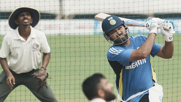Border-Gavaskar Trophy 1 Border-Gavaskar Trophy 1