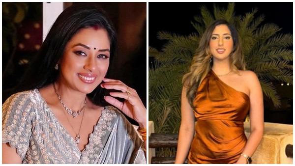 Rupali Ganguly