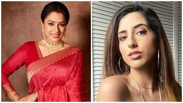 Rupali Ganguly