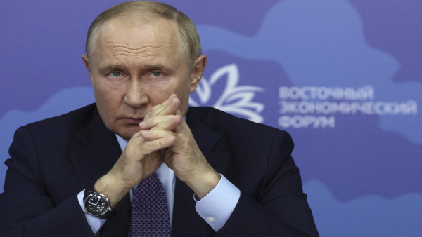 Russia-Ukraine War