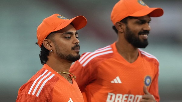India A vs Australia A 1