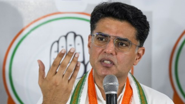 sachin pilot sachin pilot