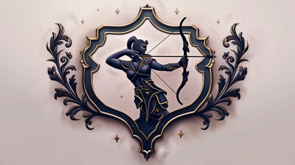 Sagittarius (November 22 - December 21) Horoscope