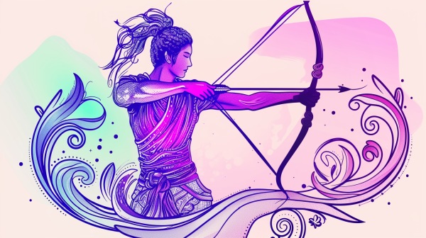 Sagittarius (November 22 - December 21) Horoscope
