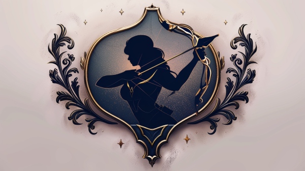 Sagittarius (November 22 - December 21) Horoscope