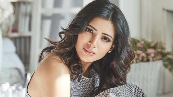 Samantha Ruth Prabhu