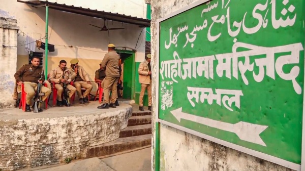 Sambhal
