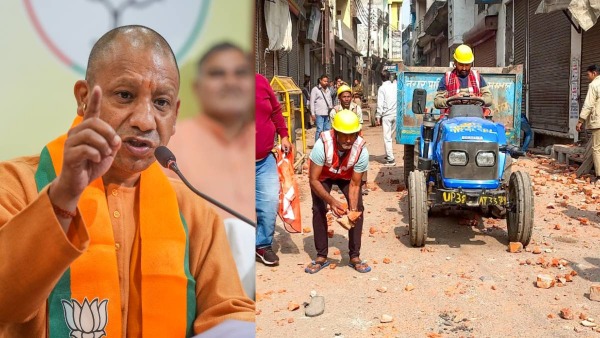 Sambhal Violence