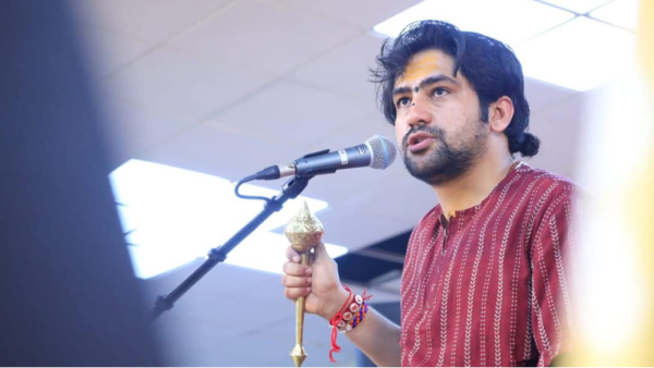 Sanatan Hindu Ekta Padayatra Dhirendra Shastri Sanatan Hindu Ekta Padayatra Dhirendra Shastri