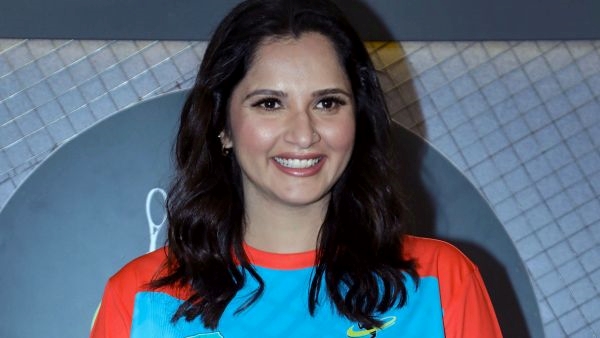 sania mirza sania mirza