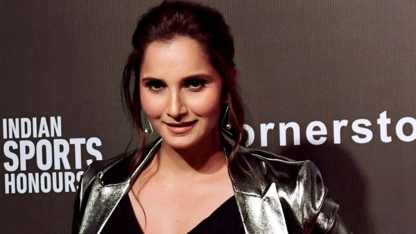 sania mirza