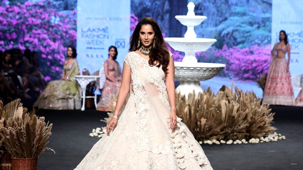 Sania Mirza 1