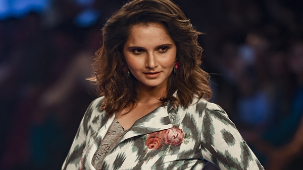 Sania Mirza 1