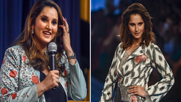 Sania Mirza 1 Sania Mirza 1