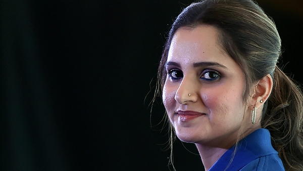 Sania Mirza 1 Sania Mirza 1