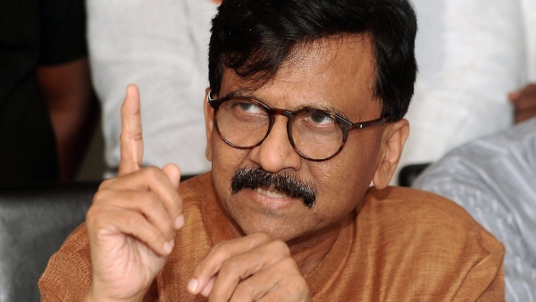Sanjay Raut Sanjay Raut