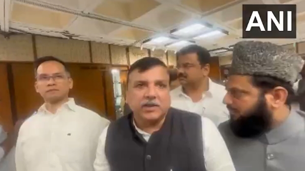 sanjay singh