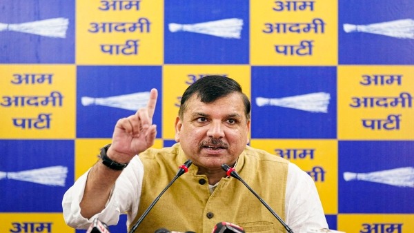 Sanjay Singh Sanjay Singh