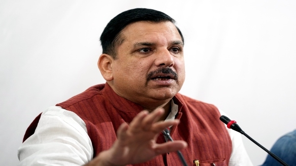 Sanjay Singh