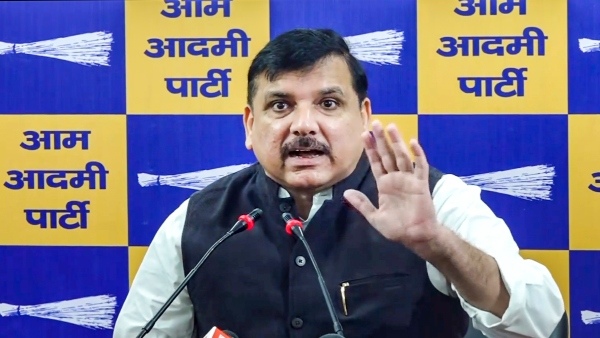 Sanjay Singh