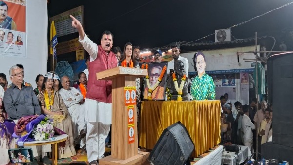 Sanjay Singh