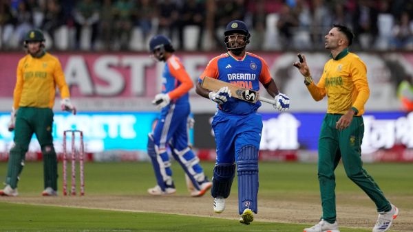 sanju samson