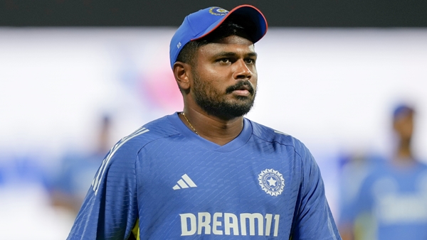 Sanju Samson 1