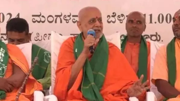 Sant Kumar Chandrashekarnath