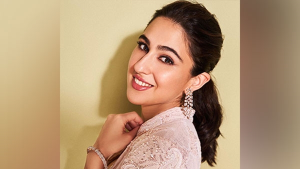 Sara Ali Khan