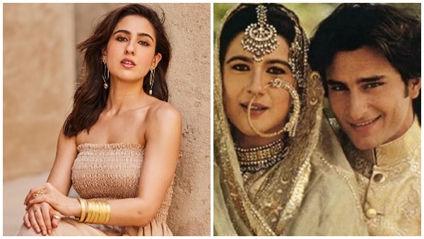 Sara Ali Khan Sara Ali Khan