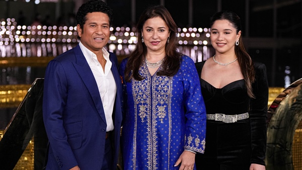 Sara Tendulkar 1