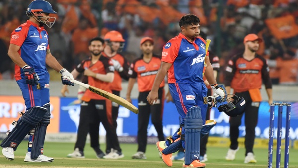 Sarfaraz Khan 1