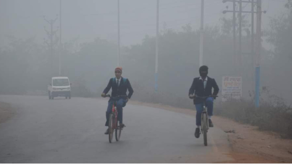 Satna Anganwadi Timing Change Cold