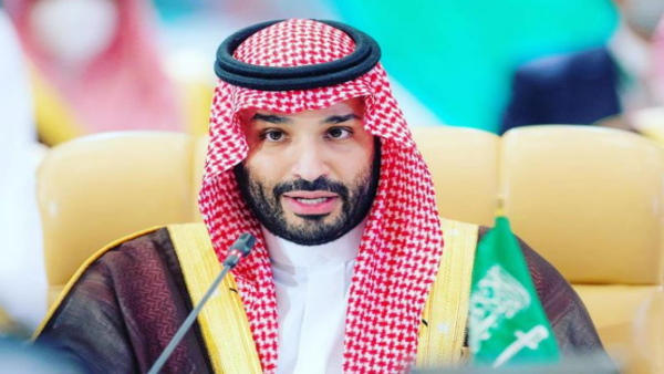 Saudi Arabia on Israel
