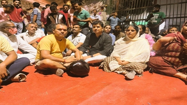 Saurabh Bharadwaj
