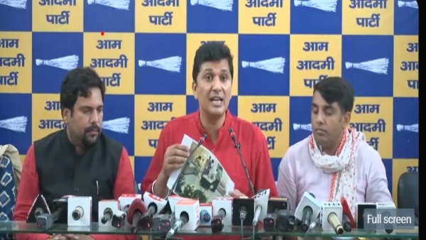 Saurabh Bharadwaj