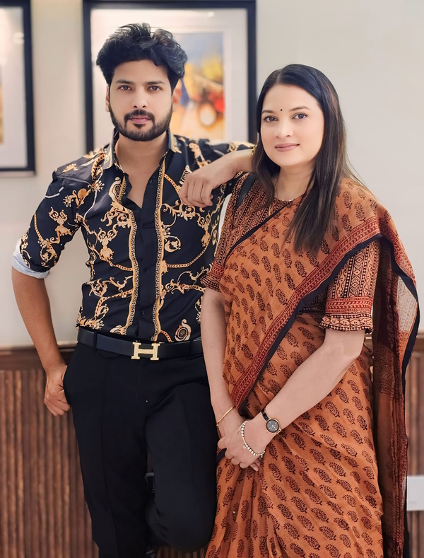 Savita Pradhan IAS officer