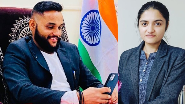 SDM Slap Case Rajasthan