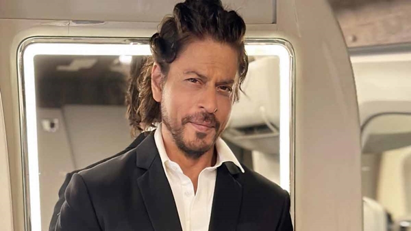 Shah Rukh Khan