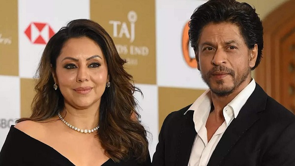 Shah Rukh Khan Net Worth