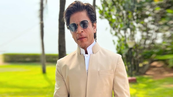 Shah Rukh Khan