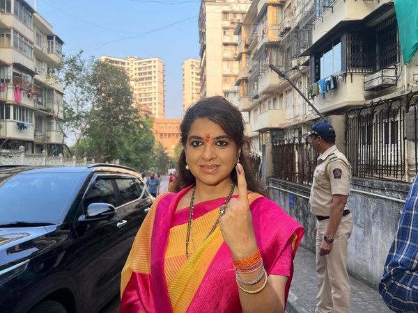 Maharashtra Election 2024 Result Mumbadevi Seat
