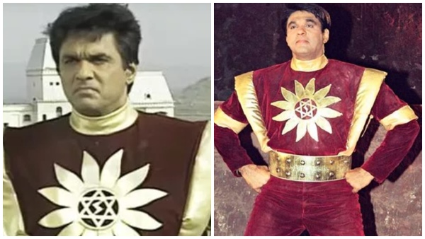 Shaktimaan