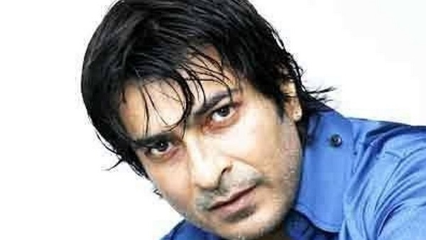 Sharad Kapoor News