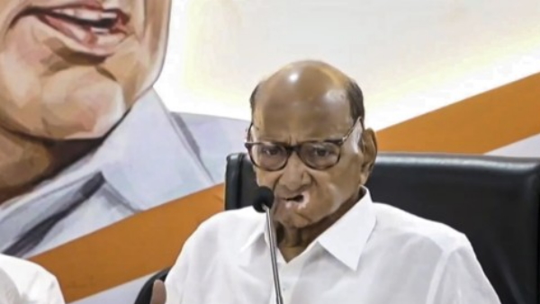 sharad pawar sharad pawar