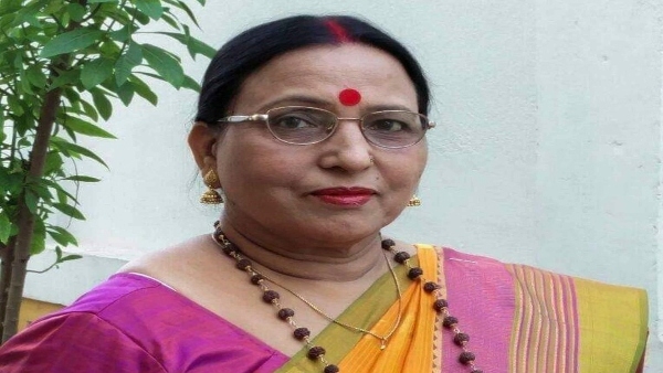 Sharda Sinha