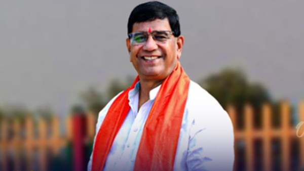 shashikant khedekar