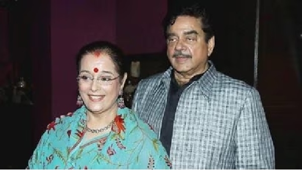 Shatrughan Sinha