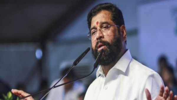 eknath shinde